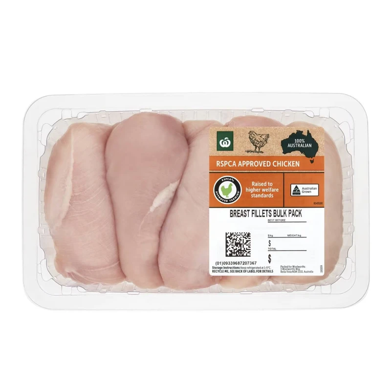 Chicken Breast
